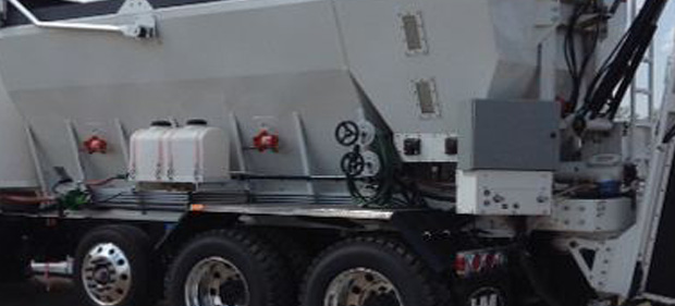 concrete delivery Adwick-le-Street